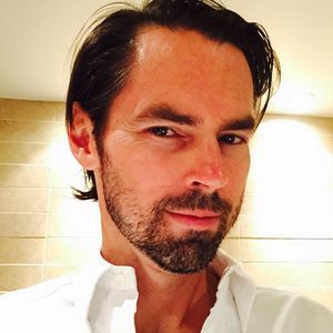 Meet your Posher, Brad